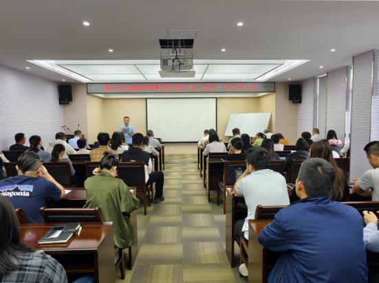 m88asia工会第一次会员大会胜利召开